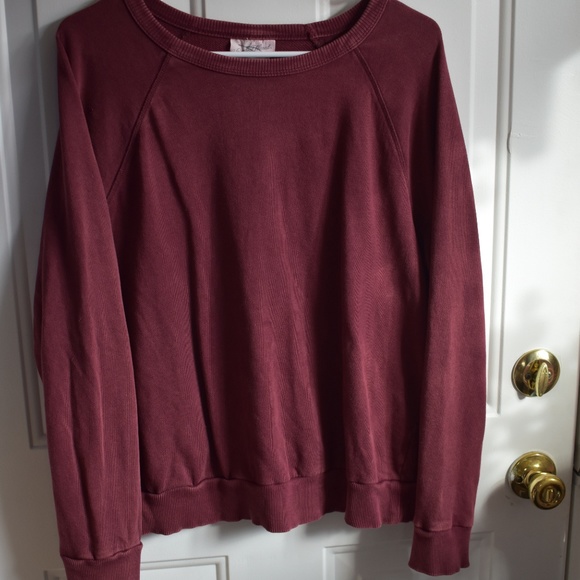 Casual Crewneck Sweater - Picture 2 of 2